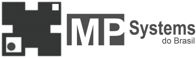 Logo da MPSystems